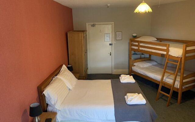 Troutbeck Inn
