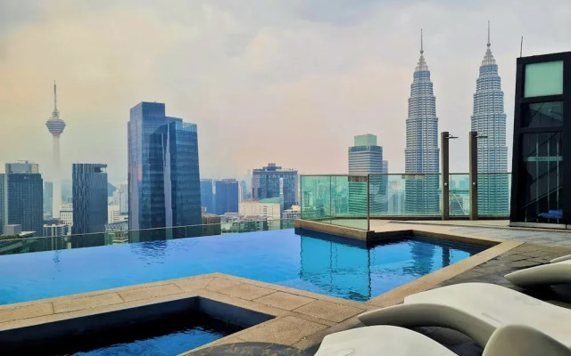 Imperial Luxury Suites KLCC by Moonway