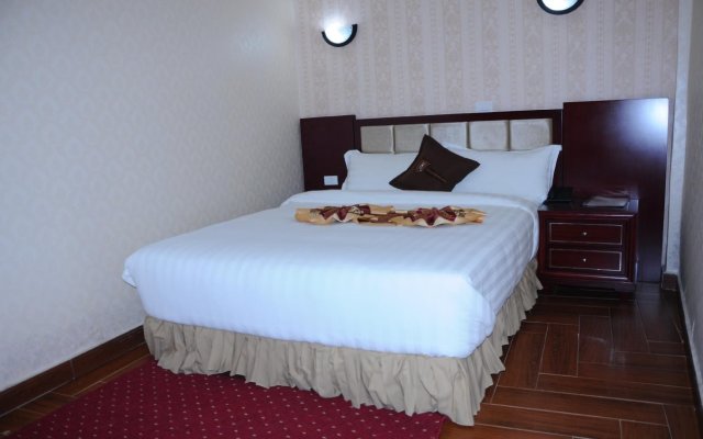 Guzara Hotel Addis