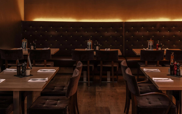 pentahotel Wiesbaden