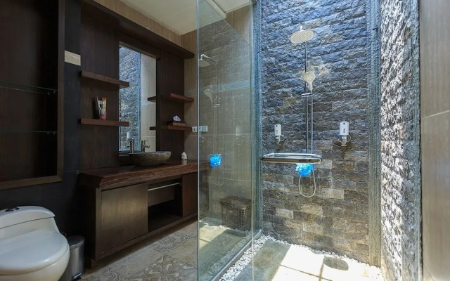 Villa Twin Lovina