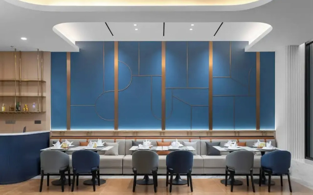 Holiday Inn Express Harbin Central Avenue by IHG