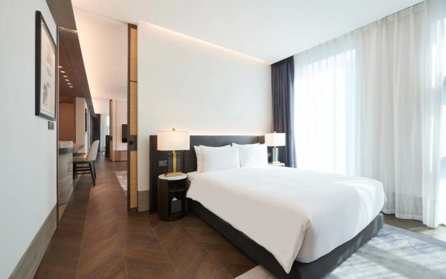 Nine Tree Premier ROKAUS Hotel Seoul Yongsan - Image 3