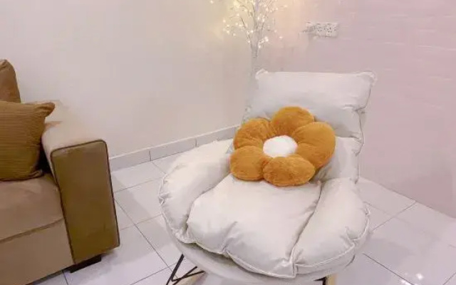 Cozy Homestay Ipoh - Near Station 18