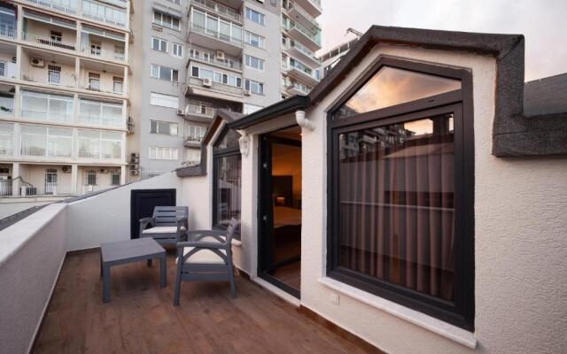 Etiz Hotels & Residences