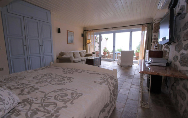 Beyaz Yunus Hotel - Adults only
