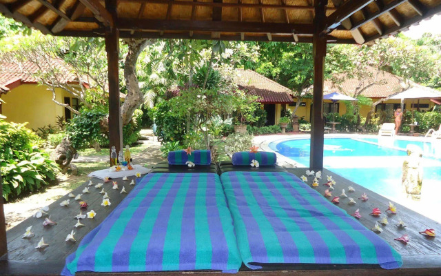 Puri Dalem Hotel Sanur