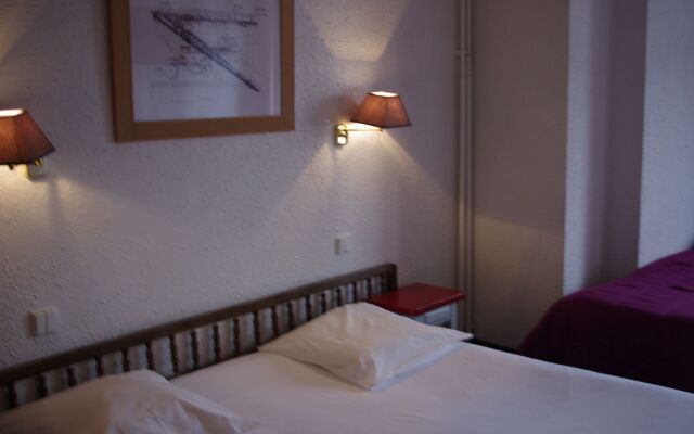 Hotel Panda