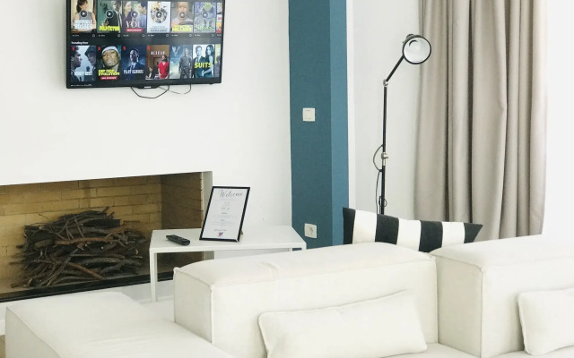 Choose Balkans Apartments