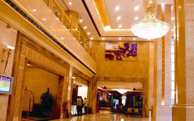 Treasure Hotel