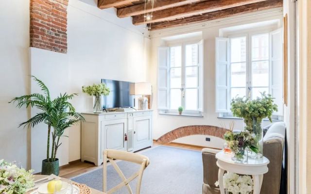 Paolino View Apartment