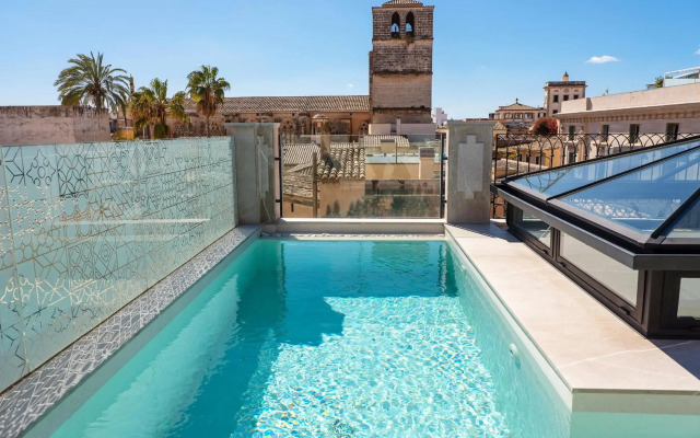 Hotel Glòria de Sant Jaume