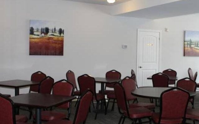 Auberge Motel Le Pigeonnier