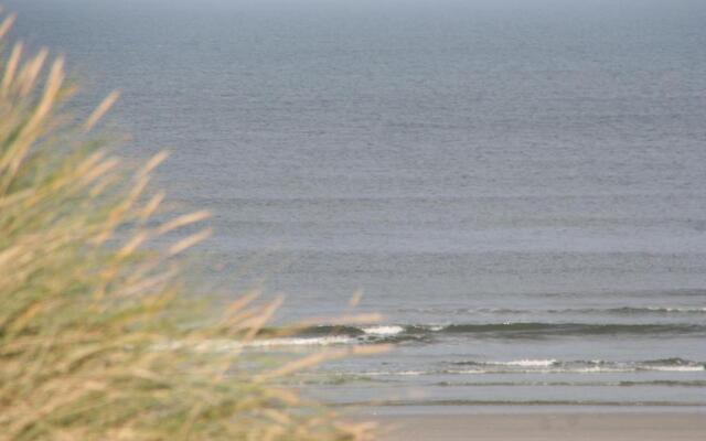 Chalet Duinzicht G68 Ameland