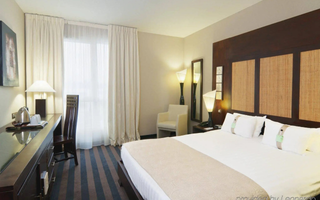Holiday Inn Express Strasbourg - Sud by IHG