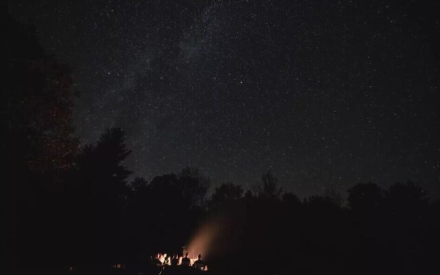 Streeter Mountain Farm