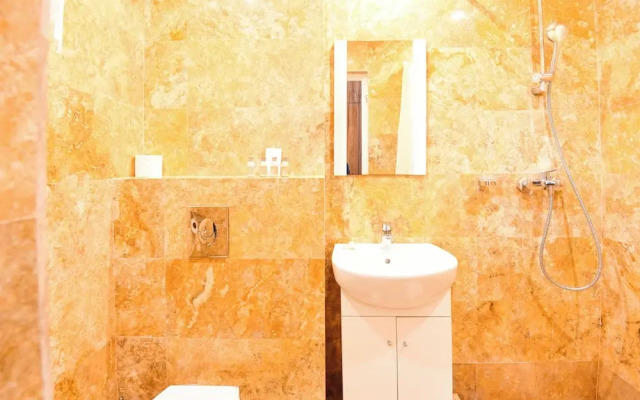 Complex Tismana All Inclusive