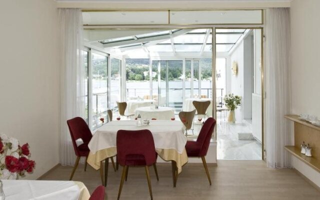 Hotel Garni Ogris Am See