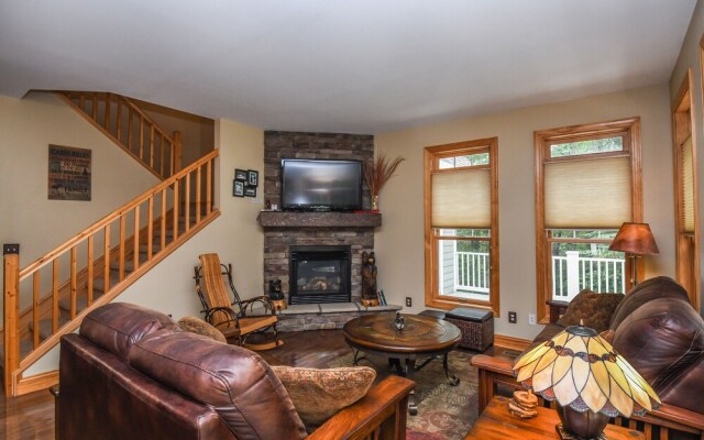 Sunset Cove 3 Bedroom House