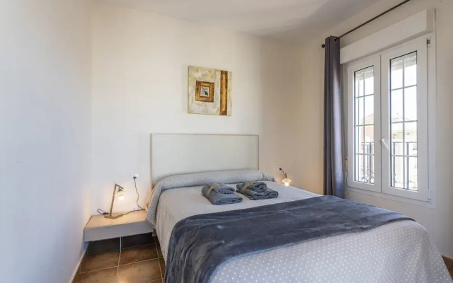 Seaside Stay in Punta del Moral
