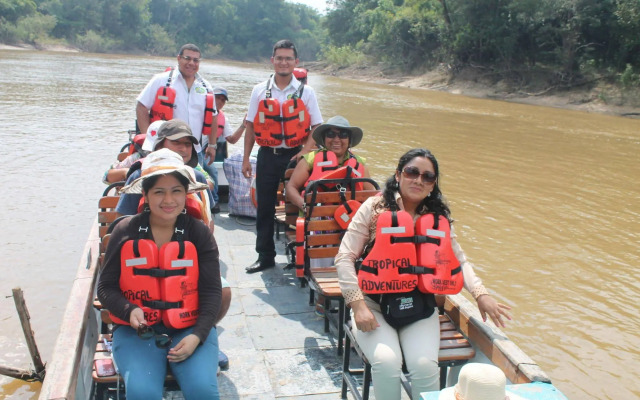 Tropical Adventures & Expeditions