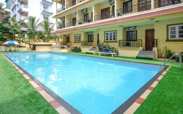 Oyo 38711 Su Palacio Resort