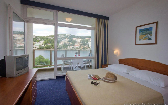 Hotel Vis