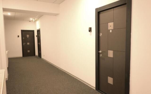 Luana Airport Apartments #8