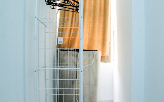 Spacious 2Br Apartment At Ayodhya Residence