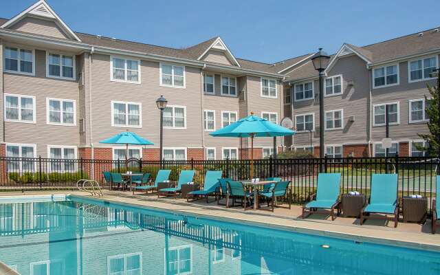 Sonesta ES Suites Charlottesville University