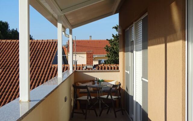 Penthouse Milda 4 Up To 6 Guests, Zadar