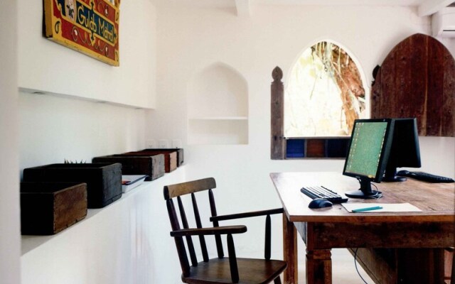 UXUA Casa Hotel & Spa