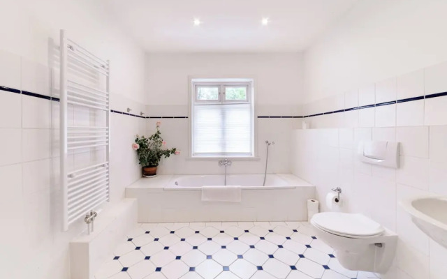 Ferien- und Pferdehof Glöe GbR