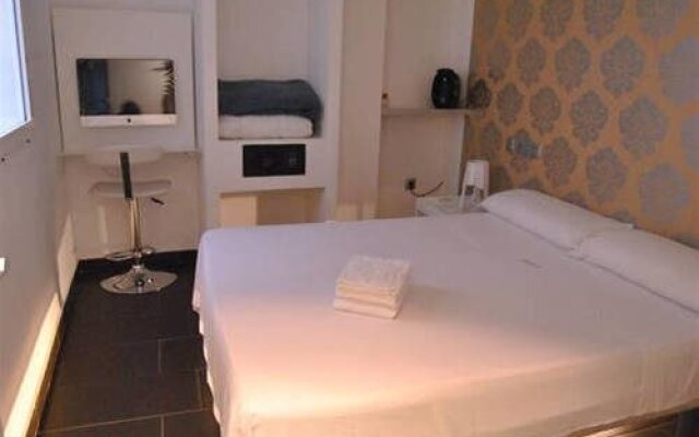 I-rooms Valencia