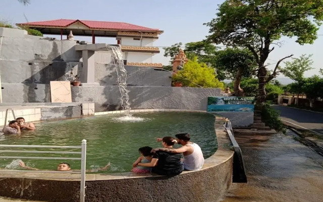 Aqua Hotel
