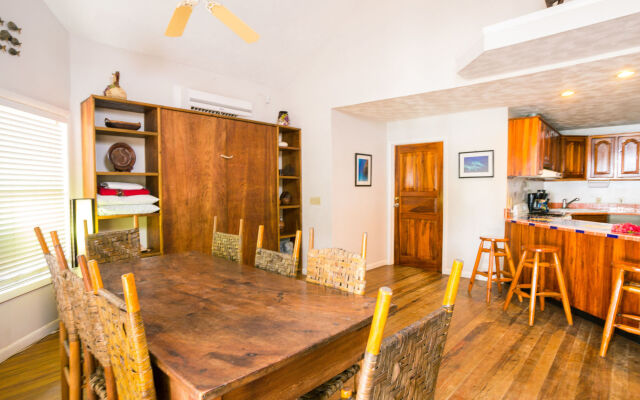 Bananarama Dive & Beach Resort