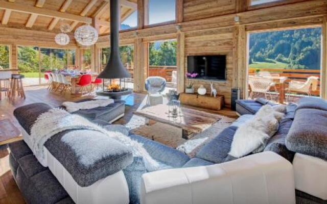 Chalet Alti - OVO Network