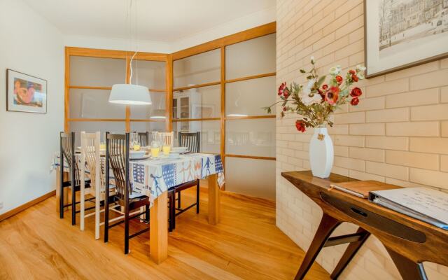 Saldanha Prime Apartment