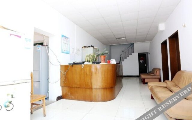 Xiaomin Hostel