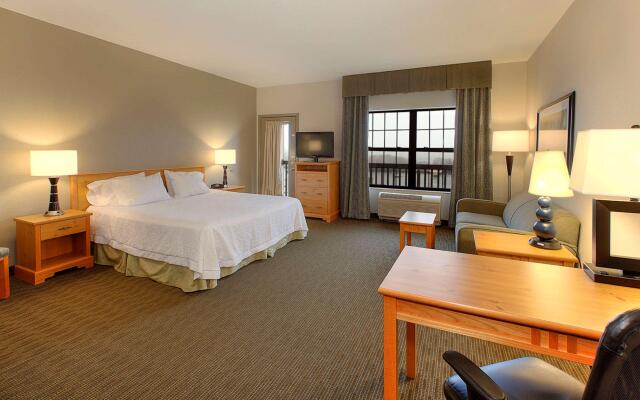 Hampton Inn & Suites by Hilton Petoskey