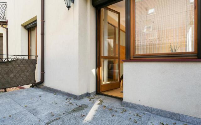 VIP Apartamenty Tetmajera Centrum 2