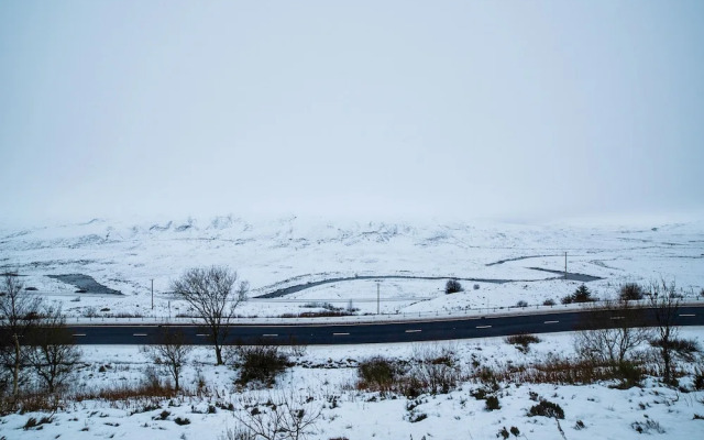 Braeriach Hotel