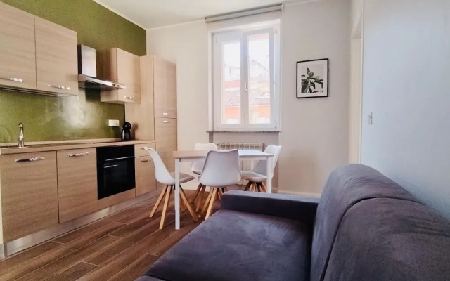 Hh Hermoso Housing Asti