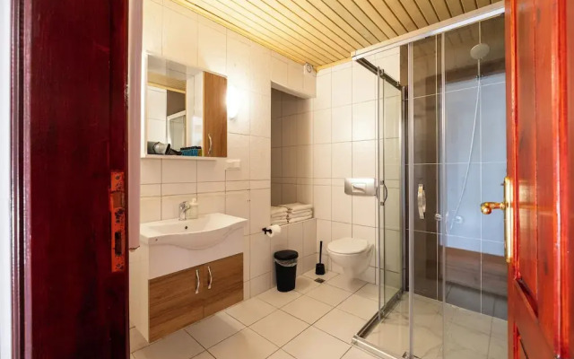 Saye Konak Kaleiçi&Oldtown