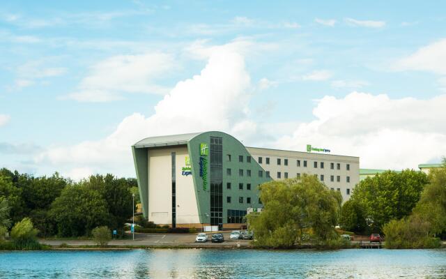 Holiday Inn Express Tamworth by IHG