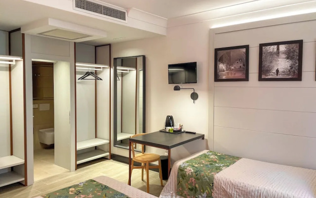 Duccio Nacci Rooms - guest house