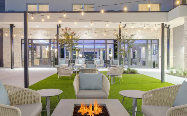 Homewood Suites By Hilton Viera Melbourne