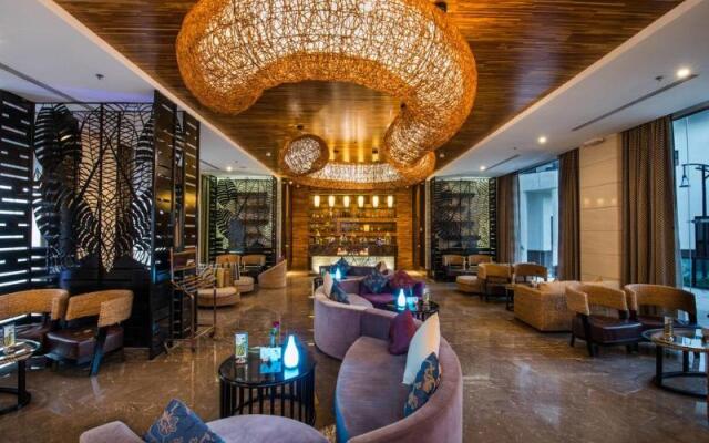 Braira Al Azizia Hotel & Resort