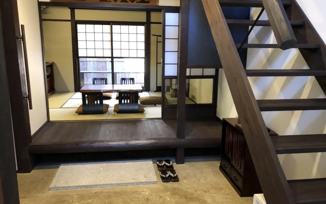 Kyoyadoya Oyado Ichi