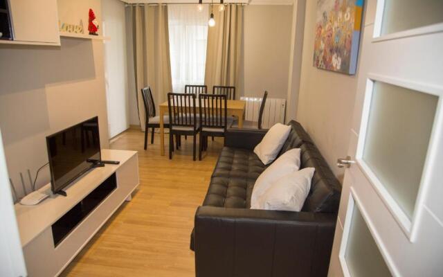 Apartamento Reus 2 - Parking gratuito